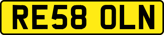 RE58OLN