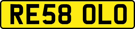 RE58OLO