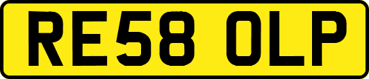 RE58OLP