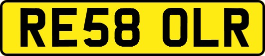 RE58OLR