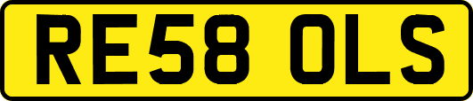 RE58OLS