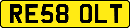RE58OLT