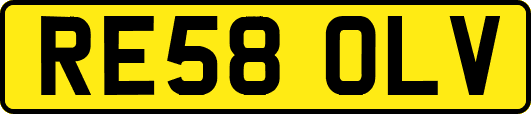 RE58OLV
