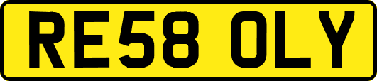 RE58OLY