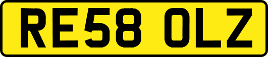 RE58OLZ