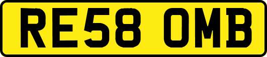 RE58OMB