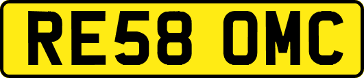 RE58OMC