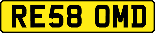 RE58OMD