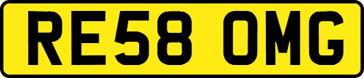 RE58OMG
