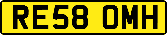 RE58OMH