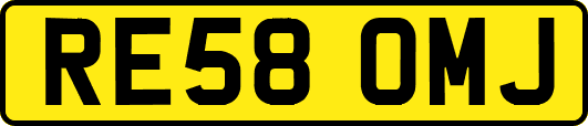 RE58OMJ