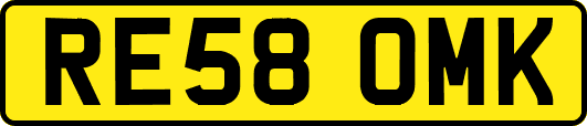 RE58OMK