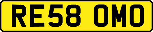 RE58OMO