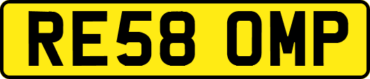 RE58OMP