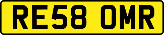 RE58OMR
