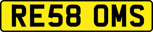 RE58OMS