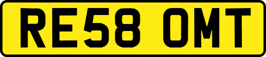 RE58OMT