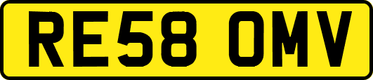 RE58OMV