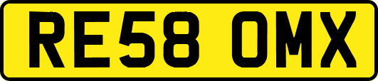 RE58OMX