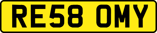 RE58OMY