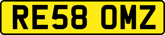 RE58OMZ