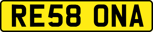 RE58ONA