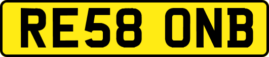 RE58ONB