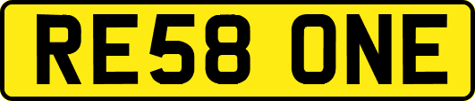 RE58ONE