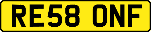 RE58ONF