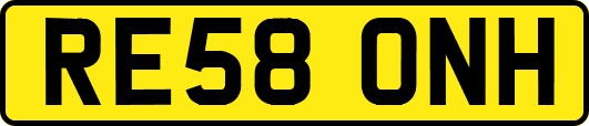 RE58ONH