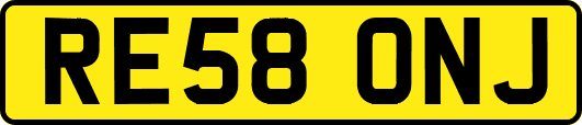 RE58ONJ