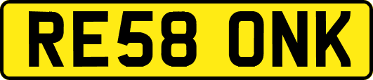 RE58ONK
