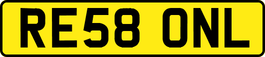 RE58ONL