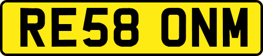 RE58ONM