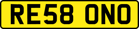 RE58ONO