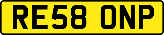 RE58ONP