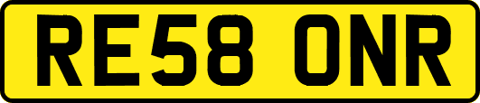 RE58ONR