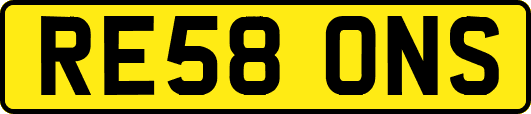 RE58ONS