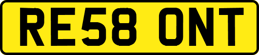 RE58ONT