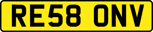 RE58ONV
