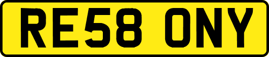 RE58ONY
