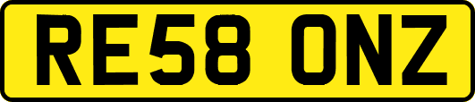 RE58ONZ
