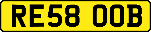 RE58OOB
