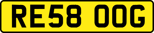 RE58OOG