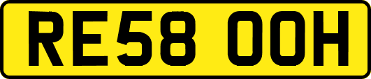 RE58OOH