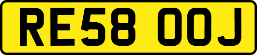 RE58OOJ