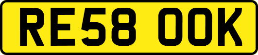RE58OOK