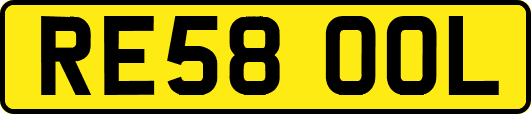 RE58OOL
