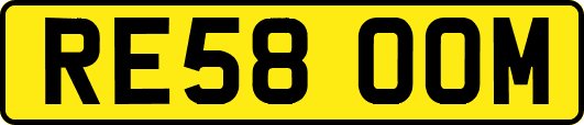 RE58OOM
