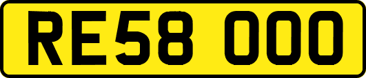 RE58OOO
